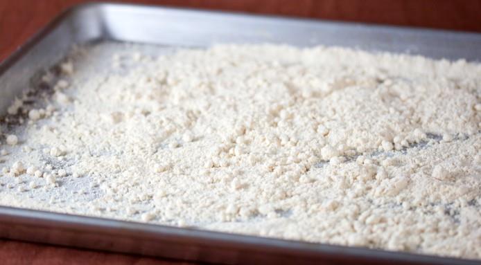 La farine de coco pour rehausser la qualité de vos plats
