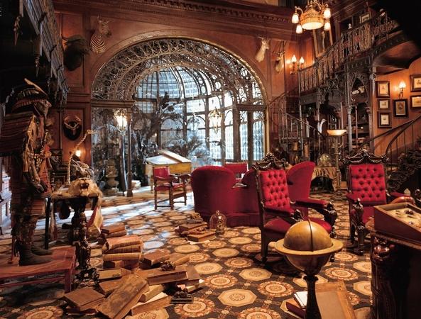 La décoration steampunk : pour une décoration plus personnalisée de votre maison