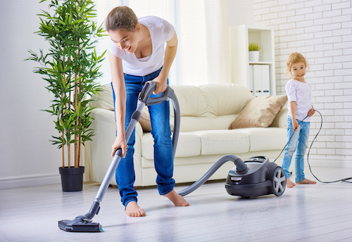 Quel aspirateur pour sa maison ?